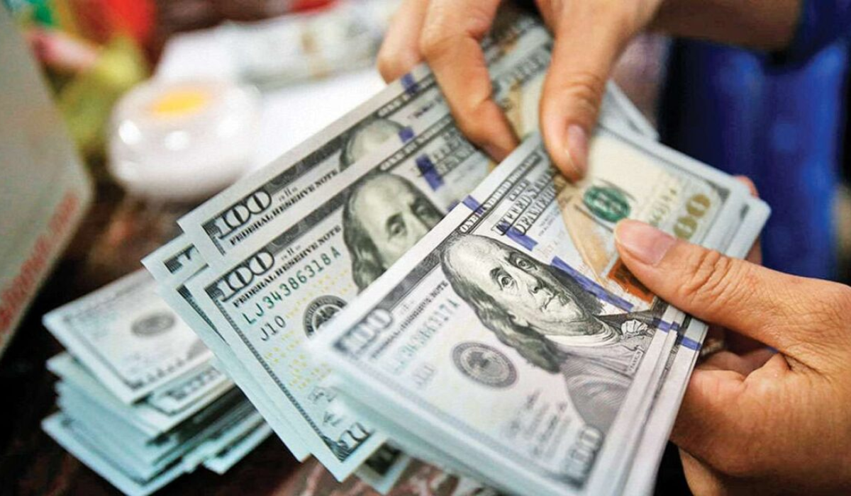 سعر الدولار مقابل الجنيه اليوم