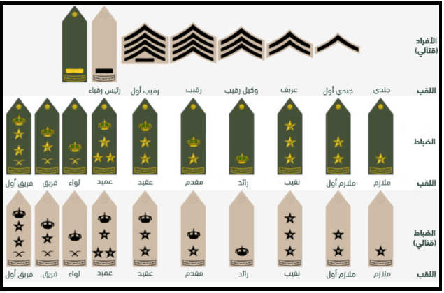 سلم رواتب الشرطة في دبي الإمارات