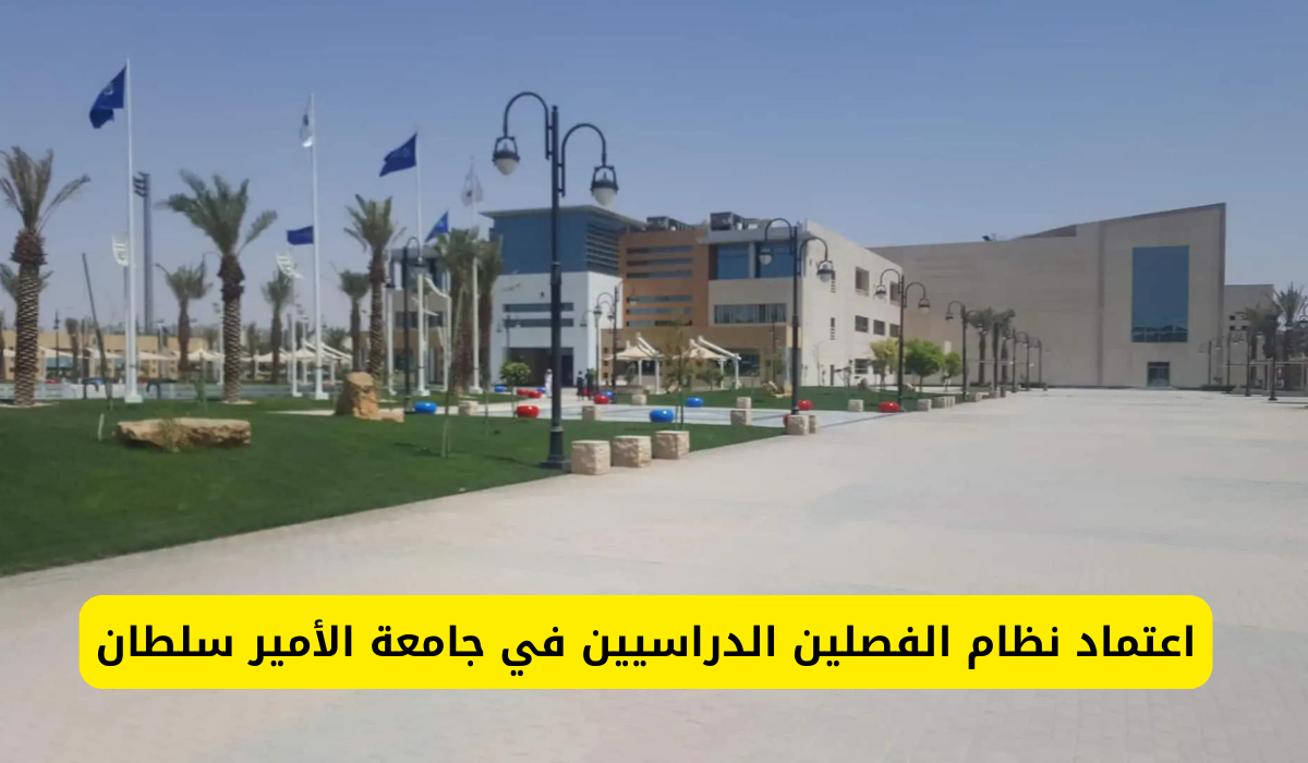 جامعة الأمير سلطان