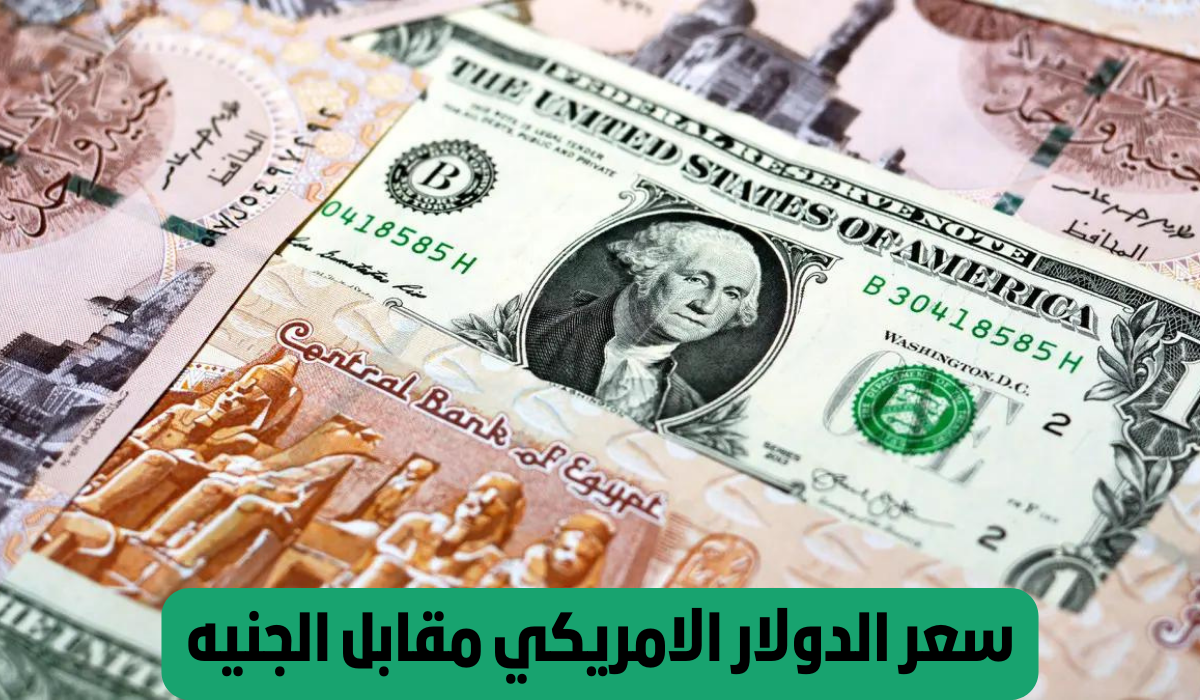 سعر الدولار اليوم السوق السوداء