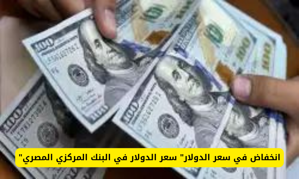 سعر الدولار اليوم في السوق السوداء