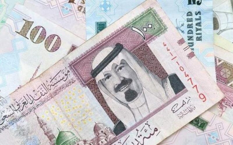 الريال السعودي اليوم في السوق السوداء