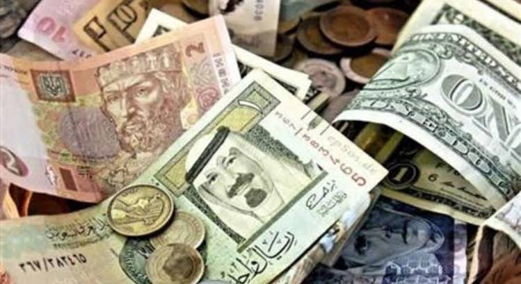 سعر الريال السعودي اليوم