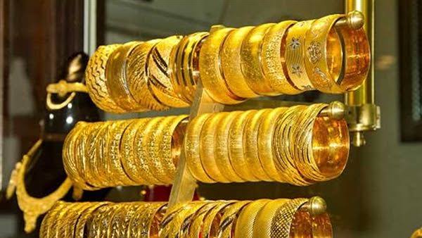 سعر الذهب في مصر